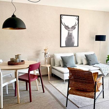 Stylish Appartment For 2-4 People Harry Hirsch - Top Of Flumserberg מראה חיצוני תמונה