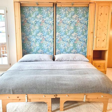 Stylish Appartment For 2-4 People Harry Hirsch - Top Of Flumserberg מראה חיצוני תמונה