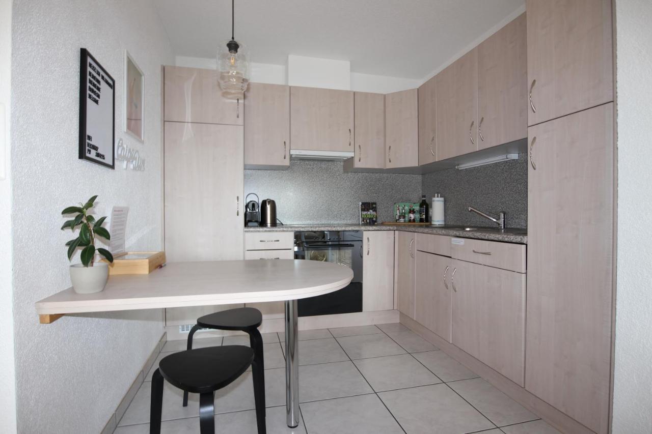 Stylish Appartment For 2-4 People Harry Hirsch - Top Of Flumserberg מראה חיצוני תמונה