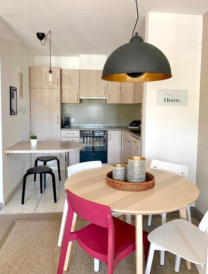 Stylish Appartment For 2-4 People Harry Hirsch - Top Of Flumserberg מראה חיצוני תמונה
