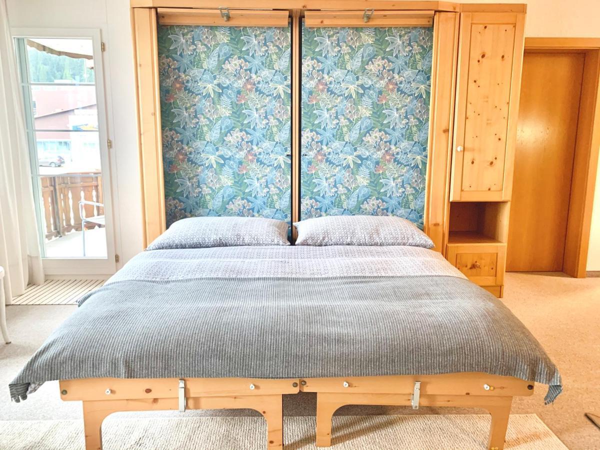 Stylish Appartment For 2-4 People Harry Hirsch - Top Of Flumserberg מראה חיצוני תמונה