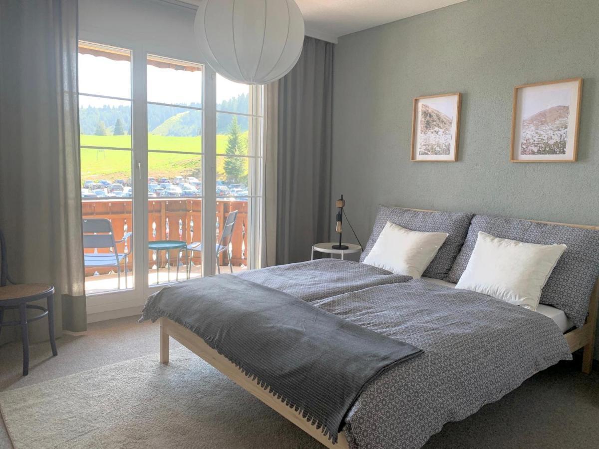 Stylish Appartment For 2-4 People Harry Hirsch - Top Of Flumserberg מראה חיצוני תמונה