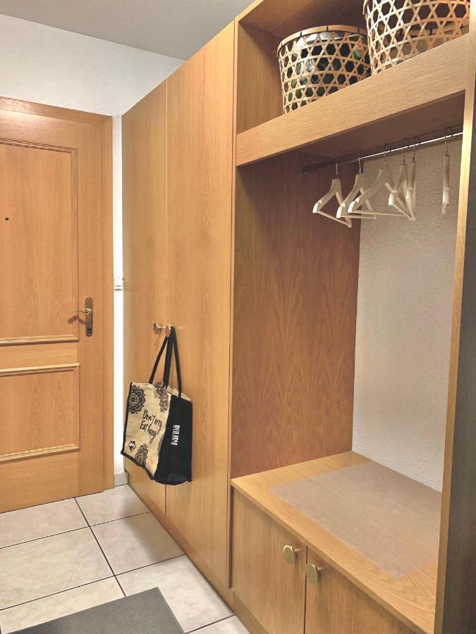 Stylish Appartment For 2-4 People Harry Hirsch - Top Of Flumserberg מראה חיצוני תמונה